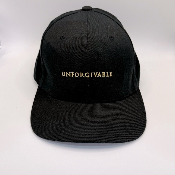 Sean John Other - SEAN JOHN | Unforgivable Flex Fitted Hat